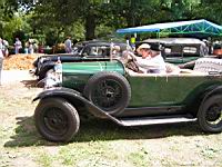 Voiture ancienne (1)